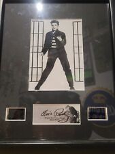 Elvis presley official for sale  FLEET