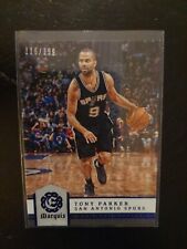 Tony parker panini d'occasion  Bihorel