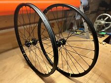 bicycle wheels for sale  BRAUNTON