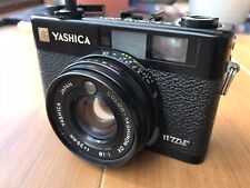 Yashica electro ccn d'occasion  Expédié en Belgium