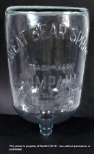 Vintage gallon glass for sale  Elmhurst