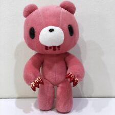 Taito GP Gloomy Bear Pink Chax CGP-021b 10" Plush for sale  Shipping to South Africa
