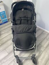 Travel system red for sale  WALSALL