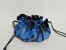 Bolsa sacola Beadforlife AFRICANA FEITA À MÃO saqueta bolsa de embreagem desenho bolsos de corda comprar usado  Enviando para Brazil