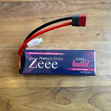 Zeee lipo battery for sale  LEEDS