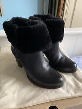 Ugg boots size for sale  MELTON MOWBRAY