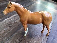 Beswick horse palomino for sale  BLAYDON-ON-TYNE
