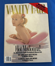 Madonna cover vanity for sale  Parker