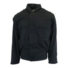 Police waterproof jacket for sale  GRANTHAM
