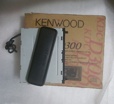 Kenwood spectrum analyzer for sale  New York