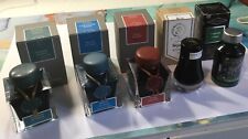 fountain pen ink for sale  NORTHWICH