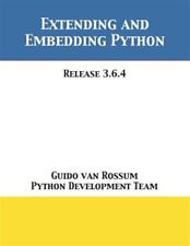 Extending embedding python for sale  Jessup