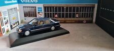 Mercedes 200e minichamps gebraucht kaufen  Drolshagen