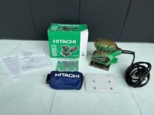 Hitachi 12sg orbital for sale  INSCH
