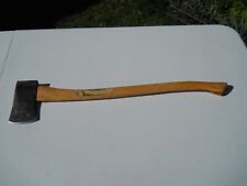 VINTAGE PEXTO SINGLE BIT CAMP AXE WEIGHT  3LB .8 OZ for sale  Shipping to South Africa