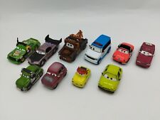 Disney pixar cars gebraucht kaufen  Merzalben, Leimen, Donsieders