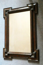 Großer antiker spiegel gebraucht kaufen  Basberg, Kerpen, Walsdorf