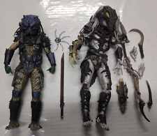 Predator figure lot for sale  Batavia