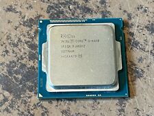 Processador Intel Core i5 4460 Socket LGA 1150 3.2GHz SR1QK Quad Core CPU FUNCIONANDO comprar usado  Enviando para Brazil