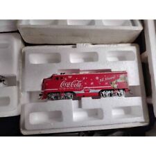 Coca cola train for sale  Perry