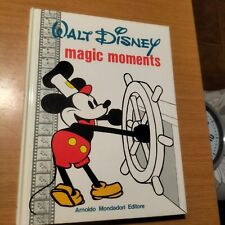 Magic moments topolino usato  Torino