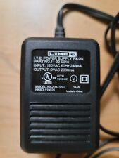 Line power supply for sale  San Leandro