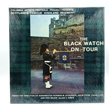 Black watch tour for sale  Birmingham