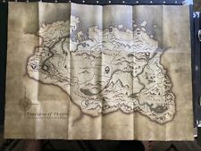 Skyrim Xbox 360 Original w/ Map Insert for sale  Shipping to South Africa