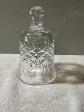 Vintage waterford crystal for sale  Elizabeth