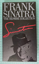 Frank Sinatra The Reprise Collection - Caixa de 4 CDs e livreto  comprar usado  Enviando para Brazil
