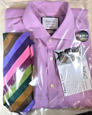 Charles tyrwhitt quality for sale  UK