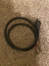 Dryer replacement cord for sale  Piedmont