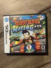 Diddy kong racing for sale  Shipping to Ireland