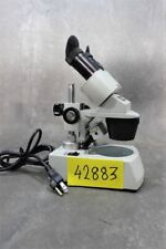 Microscopio boreal 110V 42883 segunda mano  Embacar hacia Argentina