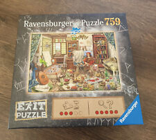 Exit puzzle 759 gebraucht kaufen  Werder (Havel)