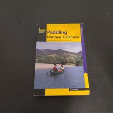 Signed paddling northern for sale  South Lake Tahoe