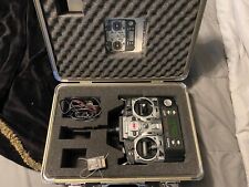 Futaba t7c radio for sale  Crawfordville