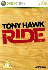 Jogo completo Tony Hawk Ride Xbox 360, usado comprar usado  Enviando para Brazil