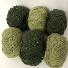 100 donegal tweed for sale  BRADFORD