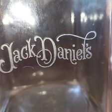 Jack daniels etched for sale  Santee