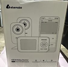 Ebemate camera baby for sale  Pike Road