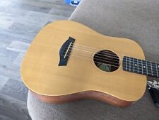 left handed taylor acoustic guitar for sale  UK