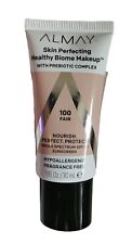 Maquiagem Almay Skin Perfecting Healthy Biome Color Fair 100 FPS 25  comprar usado  Enviando para Brazil