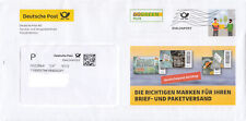 Plusbrief deutsche post gebraucht kaufen  Schönkirchen