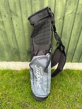 Titleist premium carry for sale  LEIGH-ON-SEA