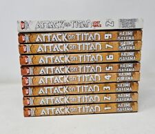 Attack titan hajime for sale  Port Jervis