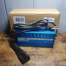 48 Volt Golf Cart Battery Charger for ez go RXV&TXT,10Amp with Trickle Charge..., used for sale  Shipping to South Africa