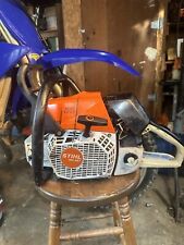 Stihl ms881 for sale  Coquille