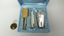 Coffret brosse peigne d'occasion  Vif