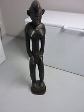 Statua africana senufo usato  Italia